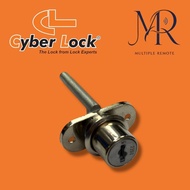 HL-04 CYBER LOCK SMALL CL2C A2M1 703H 22 01 K190J 91 CO CL2