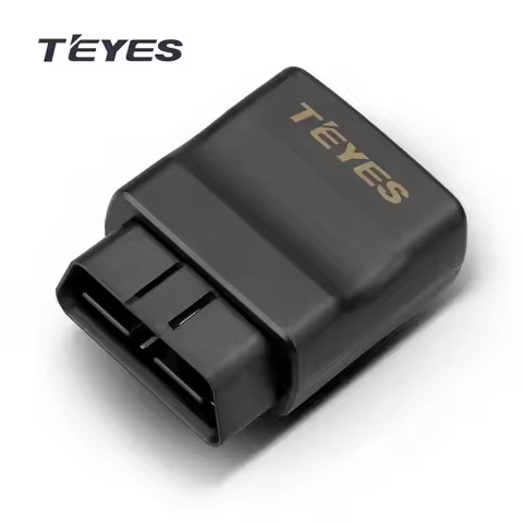 TEYES OBD 2 4.2 Car Diagnostic Tool For Android OBDII Protocol just for SPRO / SPROPLUS / CC2 / CC2P