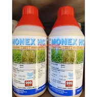 Monex~1LT/Racun Susu/Racun Sambau