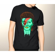 DAVID BOWIE TSHIRT MUSIC BOWIE 06