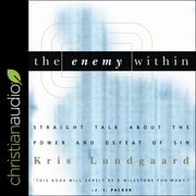 The Enemy Within Kris Lundgaard