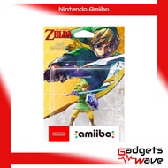 [Amiibo] Link - Skyward Sword -The Legend of Zelda Series