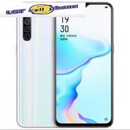 Smartphone OPPO K5 NFC Snapdragon 730G Game Photo Second-hand