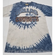 RARE The Mountain art T-shirt NFL Dallas Cowboys edition
