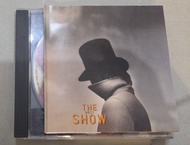 鄭伊健 the best show 精選 CD