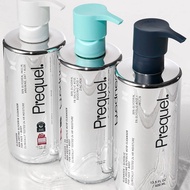 Prequel Gleanser Glycerin Cleanser Body Remover Aloe Soothing Glycolic Sensitive Gentle Rosacea Sali