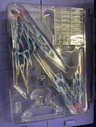 副廠 MC突擊自由高達 Strike Freedom 光翼