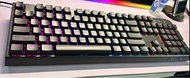 Lenovo 聯想RGB鍵盤 keyboard CherryMX茶軸