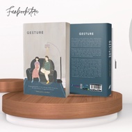 Gesture Book - Revealing the Meaning Behind the Other People's Body Language