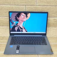 Lenovo Ideapad slim 3i Intel core i3-1215U Ram 8 / 512 GB SSD