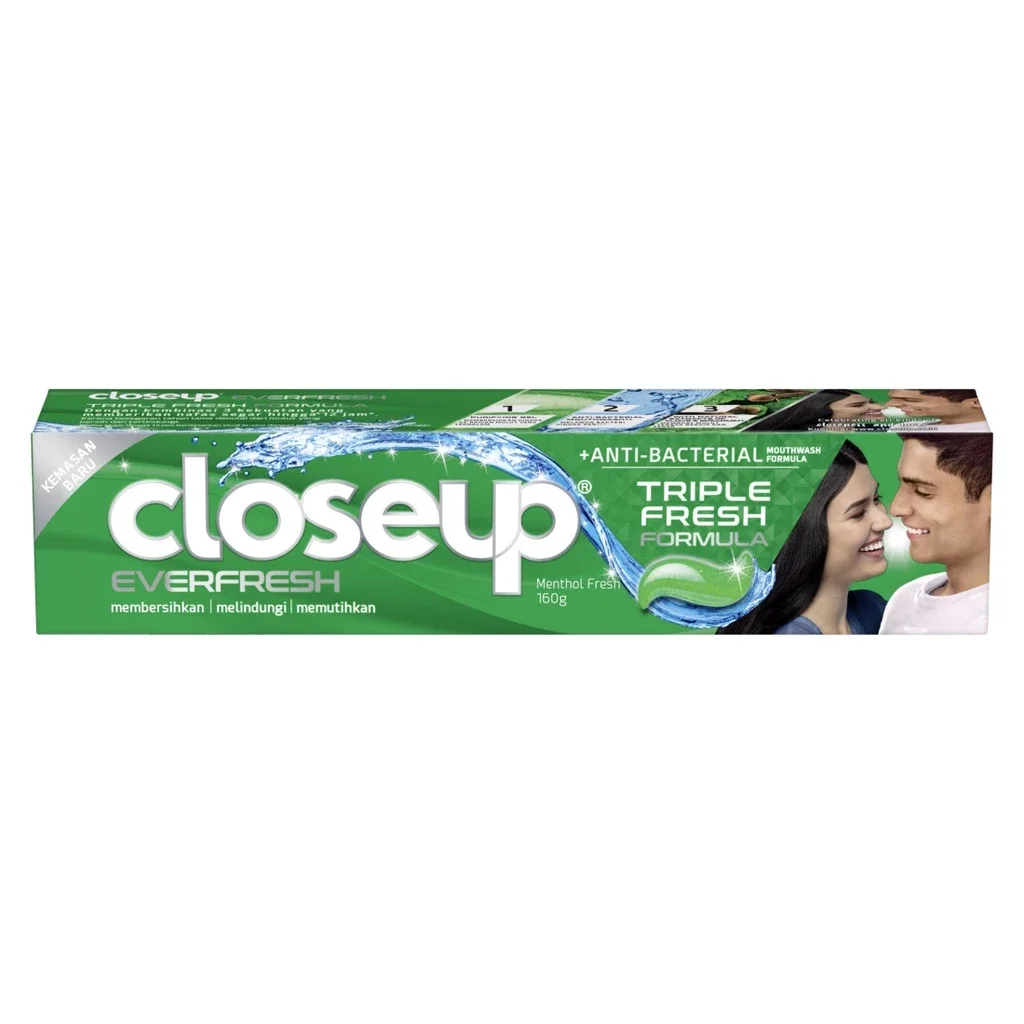 Close Up 160gr