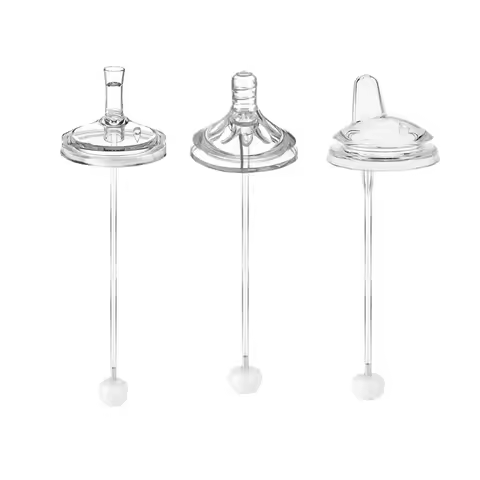 For Philips AVENT Bottle Accessories Straw Gravity Ball