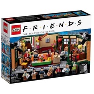 Lego 21319 Friends Central Perk