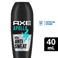 Axe Deodorant Roll-On Apollo 40Ml