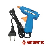 Pro'sKit GK-365B Mini Hot Melt Glue Gun 20W (7mm)
