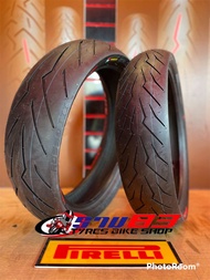 Pirelli Diablo Rosso 3