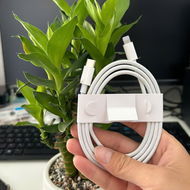 Cáp sạc dù type C - lighningt cho IP 7-14PRM đủ dòng tích hợp chíp điều dòng bảo vệ pin bảo hành lỗ