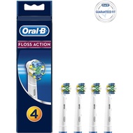 Oral-B FlossAction Electric Toothbrush Head replacement
