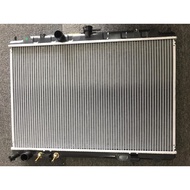 NISSAN X-TRAIL/XTRAIL/X TRAIL T30 DOUBLE LAYER RADIATOR TLX-15216-PA26 (NEW SETS)