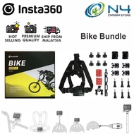 Insta360 Bike Bundle for ONE R / ONE X / ONE Series (Original Insta360 Product)
