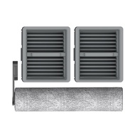 HEPA filter/roller brush compatible with Tineco IFloor Y2 Yoniev light floor scrubber spare parts