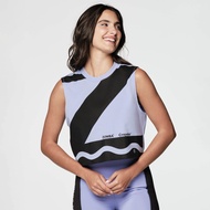 Zumba X Crayola Dance Outside The Lines Tank (เสื้อแขนกุดออกกำลังกายซุมบ้า)