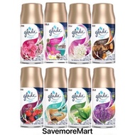 Glade Automatic Spray Refill 252ML