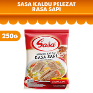 SASA Kaldu Pelezat Rasa Sapi 250gr