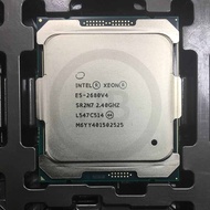 Intel Xeon E5 2676v3 - E5 2678v3 - 2666v3 - 2696v3 - 2680v4 - 2676v3 - 2699v3 -2696v4 super strong S