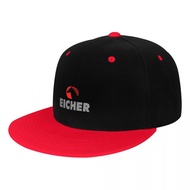Eicher Hip-Hop Baseball Cap Printed Cap Sun Hat Hat Board Hat Hip-Hop Hip-Hop Hat Flat-Brimmed Hat T