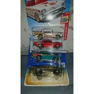 57 CHEVY, hot wheels hotwheels