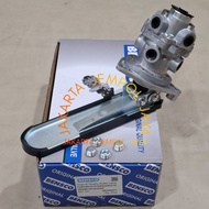 BRAKE VALVE PEDAL BRAKE TRUCK FUSO NISSAN 6D14 6D15 6D16 6D22 8DC9 8DC10 ORIGINAL BENSCO MC838211