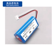 11.1V Battery Suitable for KL-5021A Nutrition Pump Replacement Battery SK-18650-3S