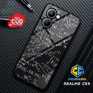 HP REALME C33 Case REALME C33 Kaisarcasehp [ Formula ] Casing Aesthetic Kesinghp Anime Character Cas