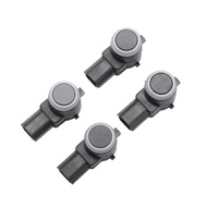 4 Pcs Bumper Backup Parking Sensor for Ram 1500 2500 3500 2011-2017 Reverse Parking Assist Sensor No