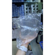 Solitaire Betta Aquarium Solitaire Betta Fish Container Clear Aquarium High Quality