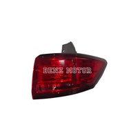 Nissan New Elgrand Rear Stop Lamp