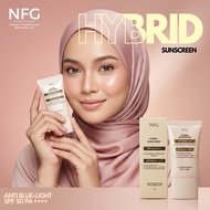 NFG | Hybrid Sunscreen