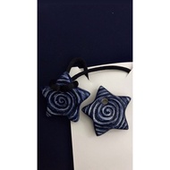 Twisted Star Necklace/Necklace