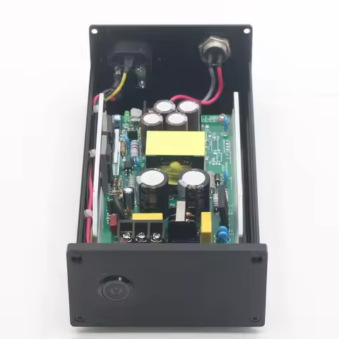 350W High-power High-speed DC Power supply 24V 27V 32V 36V 42V 48V 54V 60V Adapted to TPA3255 Audio 