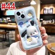 เคส OPPO A60 A79 A18 A38 A78 A57 4กรัม A17 A77S A77 5กรัม A96 A76 A74 A95 A15 A54 A15S A52 A3S A16S 