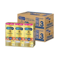 Enfagrow Superior 3 UHTเอนฟาโกล ซุพรีเรียร์ 180 ml [ เเพ็ค 2 ลัง]
