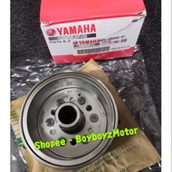 RXZ CATALYZER Magnet Fuel Coil Original 100% Hong Leong Yamaha