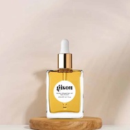 Gisou Honey Infused Hair Perfume Long Feagrant - 20ml Oil