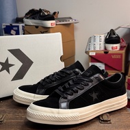 Rick Owens DRKSHDW x Converse Chuck 70 High-Top Canvas Shoes