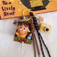POPMART Twinkle 123！Twinkle Twinkle Series Cute handbag pendant for girls as a gift UAJR