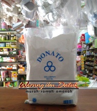 Tepung Gula | Gula Dingin | Icing Sugar Merk DONATO 1000g