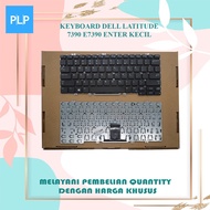 Dell Latitude 7390 E7390 Enter Small Keyboard
