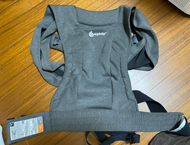 ergobaby embrace新生兒揹巾