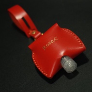 S Hand Sanitizer Case 細搓手液套 - 免費壓印 (可燙金 / 不燙)